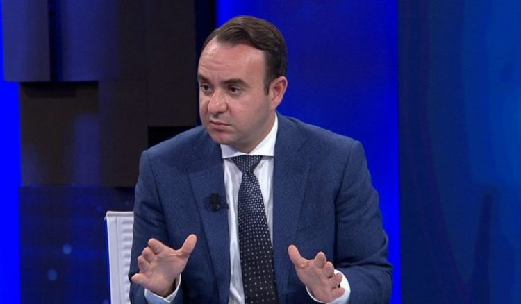 Balliu: Ishte gjenocid ndaj votës së lirë, Alibeaj nuk mund të…