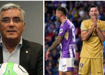 La ndeshjen qëllimisht ndaj Valladolid? Akuza të rënda drejt Barçës