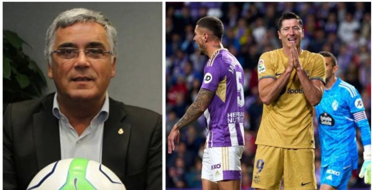 La ndeshjen qëllimisht ndaj Valladolid? Akuza të rënda drejt Barçës