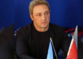 Pas masakrës zgjedhore të 14 majit, Edi Rama u rikthye në vendin e krimit