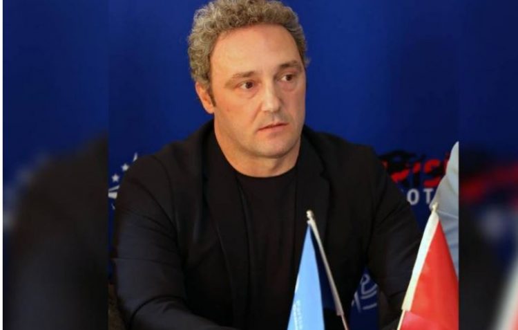 Pas masakrës zgjedhore të 14 majit, Edi Rama u rikthye në vendin e krimit