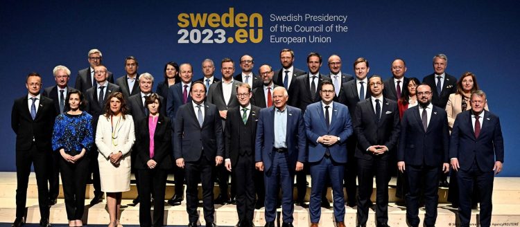 BE: Marrëdhëniet me Kinën “të rikalibrohen”