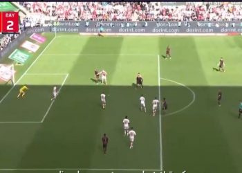 Dramë në Bundesliga, Bayern fiton titullin në minutat e fundit