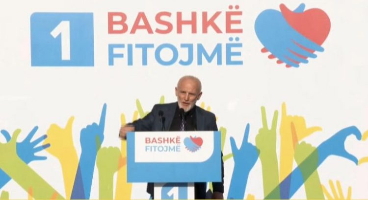 Haxhiu: Jam njeri i veprave, do përmbush detyrimet ndaj jush!