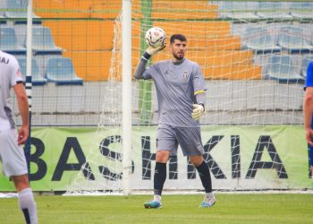 Ka shkëlqyer me paraqitjet e tij, Bekaj pranë transferimit te klubi i njohur turk