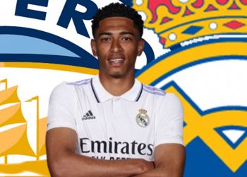 “Saga Bellingham”, BILD: Nëse Real Madrid eliminohet atëherë…