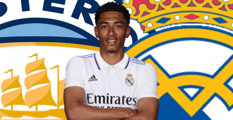 “Saga Bellingham”, BILD: Nëse Real Madrid eliminohet atëherë…