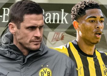 Bellingham te Real Madrid, Kehl: Nuk habitemi që…