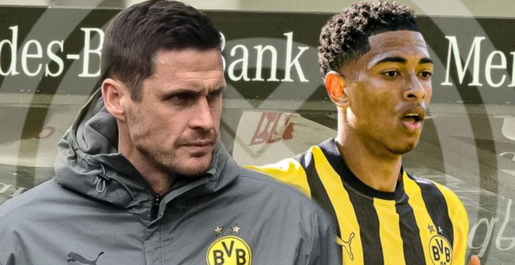 Bellingham te Real Madrid, Kehl: Nuk habitemi që…