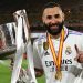 Benzema barazon rekordin e legjendës madridiste