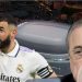 “Të kujtohet kur erdha në Lion…”/ Zbulohet biseda e plotë e Perez me Benzema për ta bindur që të qëndrojë