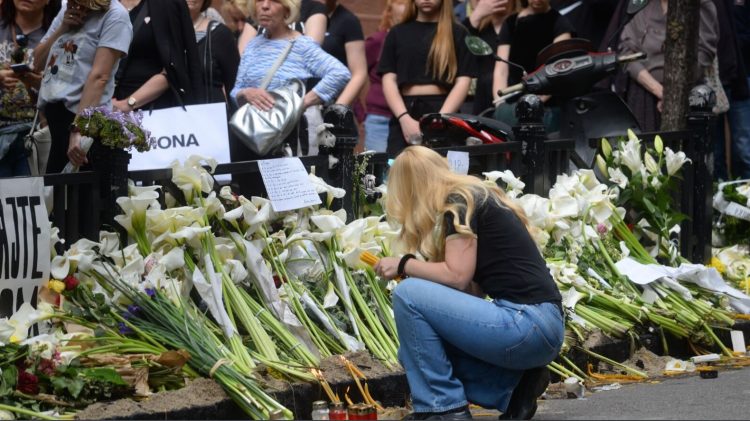 Nuk i mbijeton plagëve, ndahet nga jeta nxënësja serbe