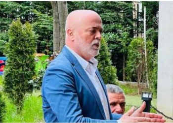 I digjet makina kandidatit të PS në Has