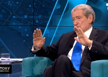 Ikja e Ramës nga PD, Berisha: E vërteta është se atë e…