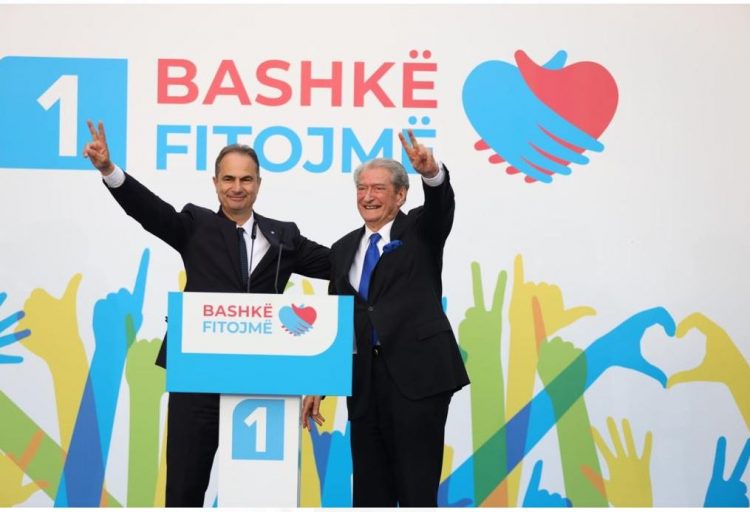 Berisha: Rama gënjen për rritjen e pagave, tallet me varfërinë