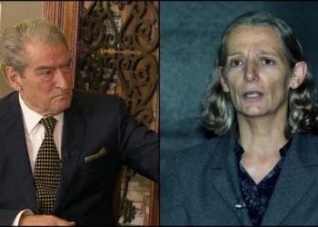 Berisha-Zylfie Haklajt: Vrasëse, vrave 2 njerëz në mes të kafenesë