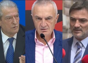 Ja katër bashkitë ku PD dhe Bashkë Fitojmë “vranë” njëra-tjetrën