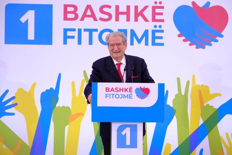 Berisha nga Prrenjasi: Rama jeton në saraje, OSBE e akuzoi për…