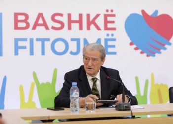 Berisha: Farsa e 14 majit kishte fenomene të papara ndonjëherë në historinë e zgjedhjeve