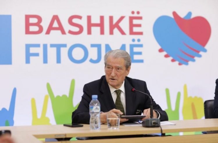 Berisha: Farsa e 14 majit kishte fenomene të papara ndonjëherë në historinë e zgjedhjeve