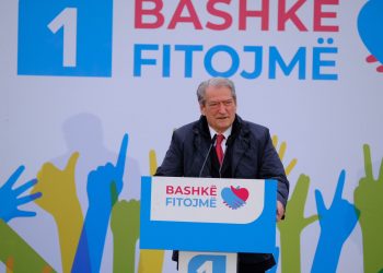 Berisha: Rama ndërtoi saraje në Surrel, 30 mijë euro i bëjnë ullinjtë