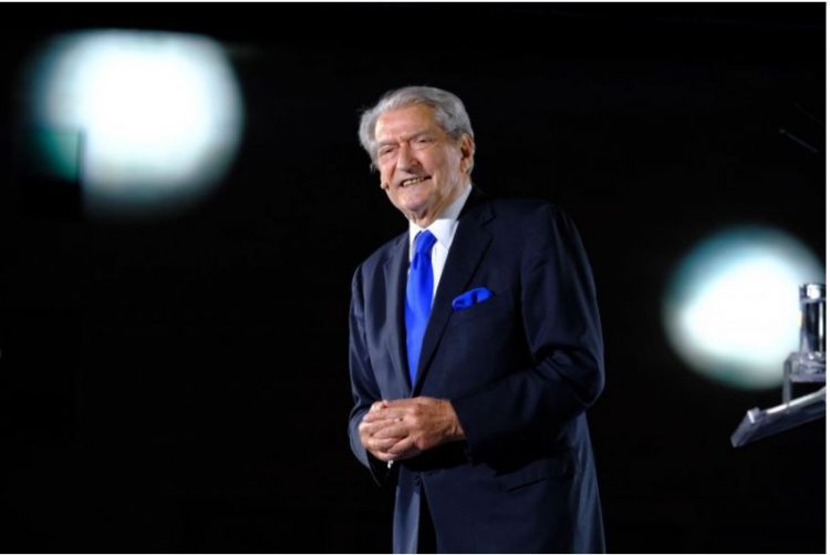 Berisha: Kandidatët e primareve janë kandidatët e fitores