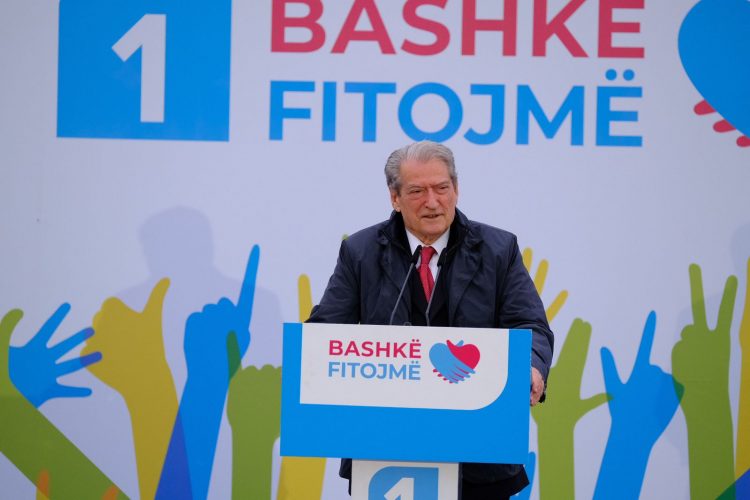 Berisha: Rama ndërtoi saraje në Surrel, 30 mijë euro i bëjnë ullinjtë