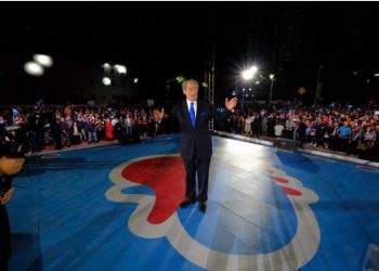 Berisha: Të dielën votoni njëshin dhe kandidatët e primareve