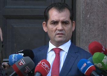 Besnik Muçi: Sistemi i drejtësisë është në kolaps