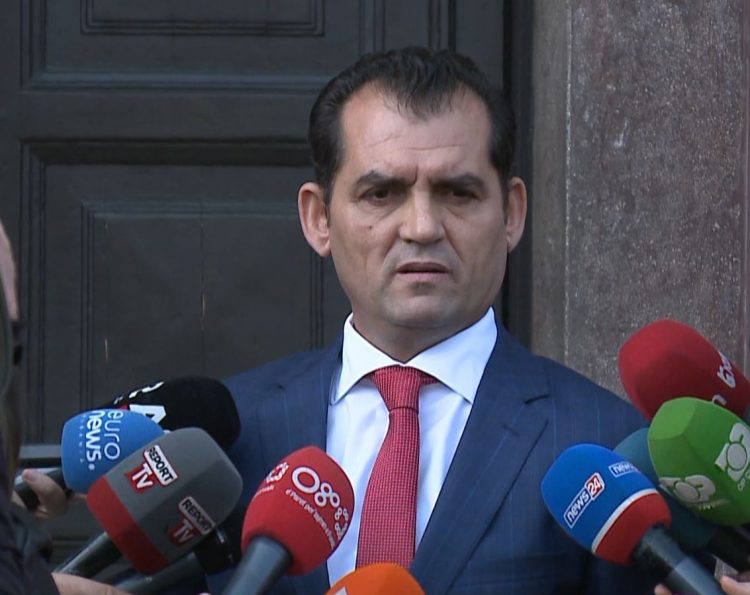 Besnik Muçi: Sistemi i drejtësisë është në kolaps