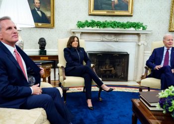 Biden dhe republikanët shpresojnë se do të arrijnë marrëveshje për tavan të borxhit