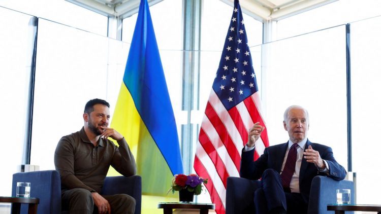 Biden prezantoi një pako të re ndihme amerikane për Ukrainën
