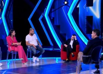 Olta ‘thumbon’ Luizin dhe Kiarën: Vazhdoj të mendoj se…