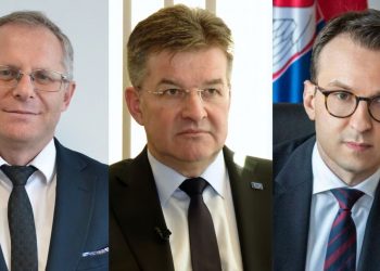 Përfundon pa rezultat rundi i ri i dialogut në Bruksel