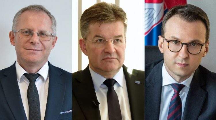 Përfundon pa rezultat rundi i ri i dialogut në Bruksel