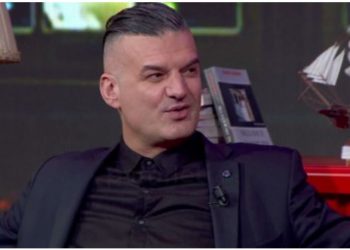 ‘Më gjuajnë më tepër gratë e martuara’, ç’tha Bledi pas daljes…