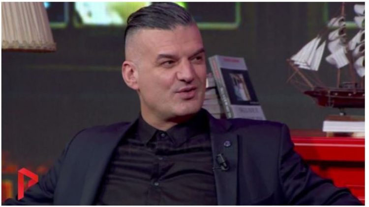 ‘Më gjuajnë më tepër gratë e martuara’, ç’tha Bledi pas daljes…