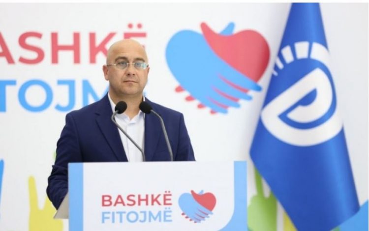 Denoncimi i PD: Ja si votimi elektronik u kthye në vegël manipulimi