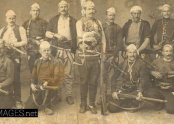 Historia e një fotografie