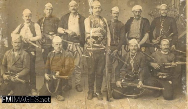 Historia e një fotografie