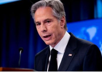 Blinken: Është koha që Suedia të anëtarësohet në NATO