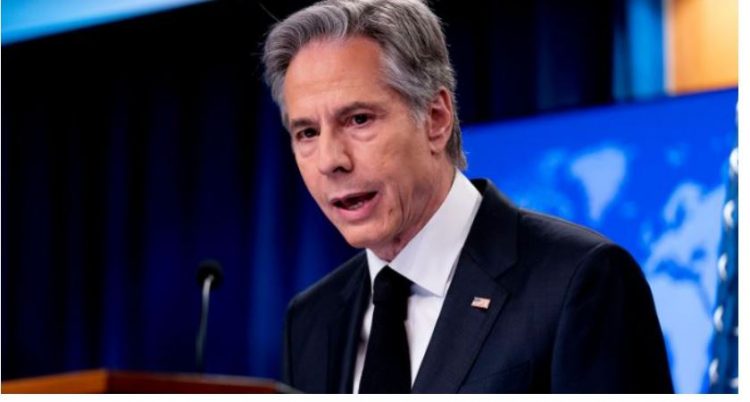 Blinken: Është koha që Suedia të anëtarësohet në NATO