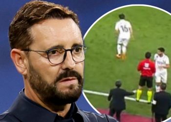 Getafe “e dëshpëruar”, denoncon Real Madridin për… Asension