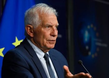 Tensionet në Veri, ja apeli i Josep Borrell