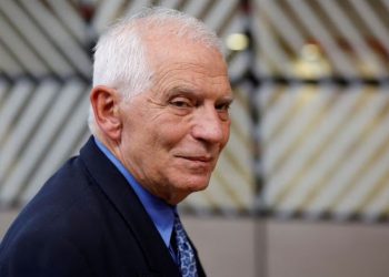 Borrell: Rusia nuk do bëjë negociata ndërsa tenton të…