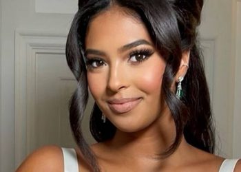 Vajza e legjendës së ndjerë të NBA nis të punojë për Beyonce