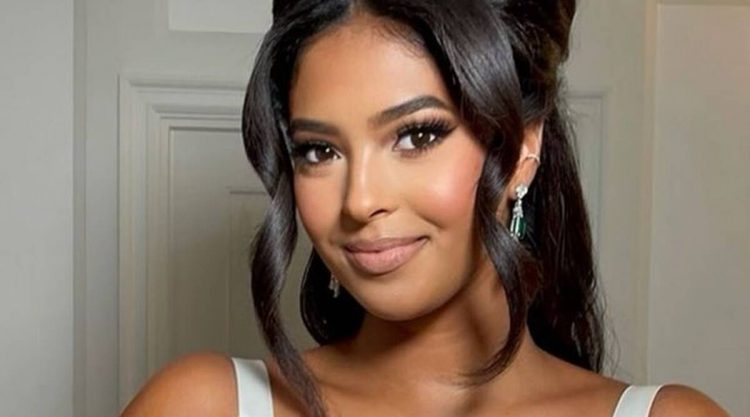 Vajza e legjendës së ndjerë të NBA nis të punojë për Beyonce