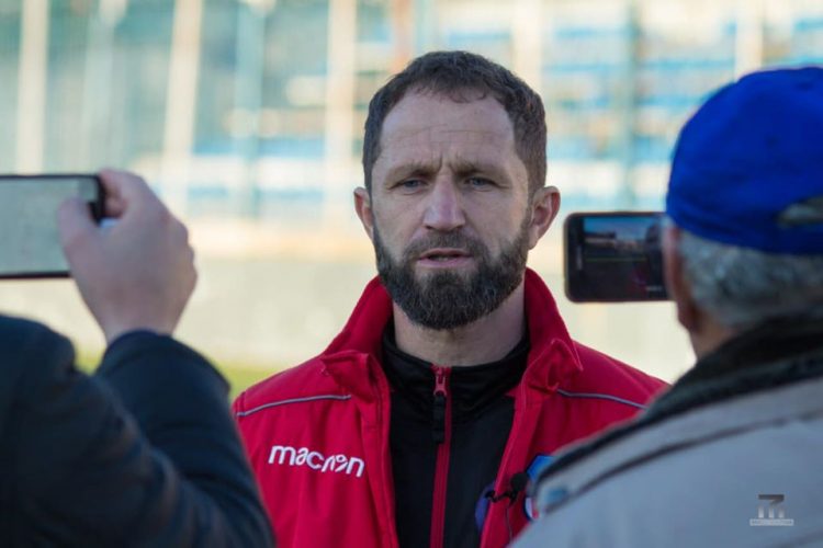 Bubeqi paralajmëron Turbinën: I mundim edhe më pas…