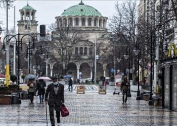 Përgjimet trondisin politikën bullgare, çfarë po ndodh