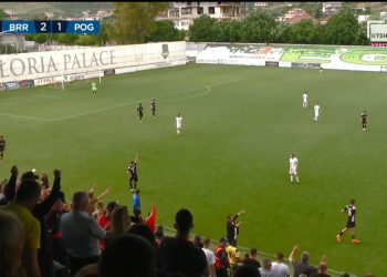 Sfida e mbijetesës, Burreli qëndron në Kategorinë e Parë